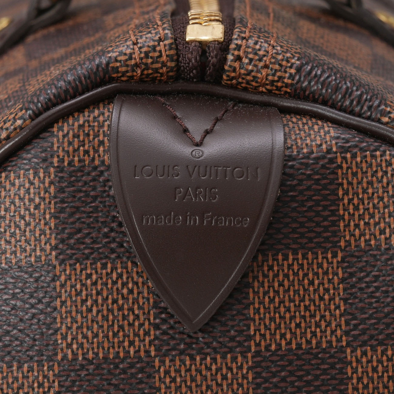 LOUIS VUITTON(USED)루이비통 다미에 스피디 30